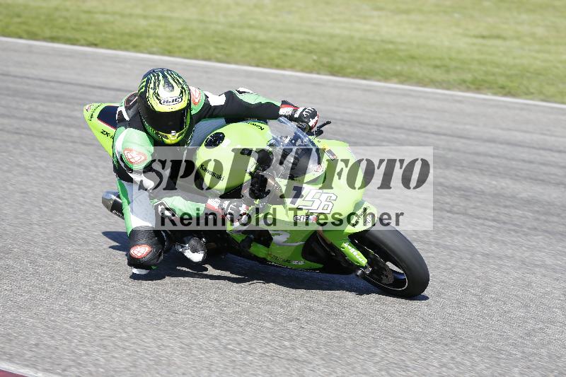 /12 30.04.2025 Speer Racing ADR/Gruppe gelb/156